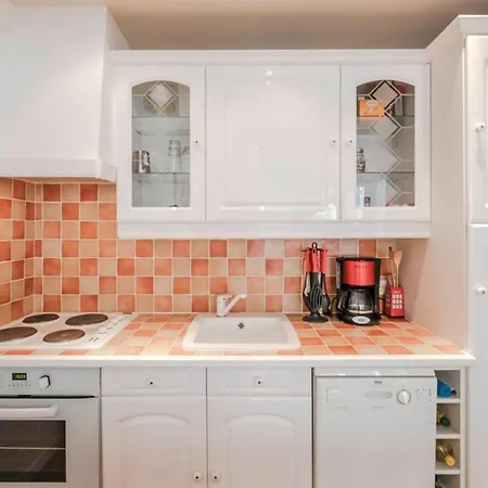 Apartman Wonderful 2 Bedrooms In The Heart Of ! Cannes