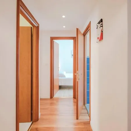 Wonderful 2 Bedrooms In The Heart Of ! Apartman Cannes