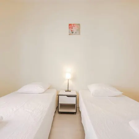 Wonderful 2 Bedrooms In The Heart Of ! Apartman Cannes